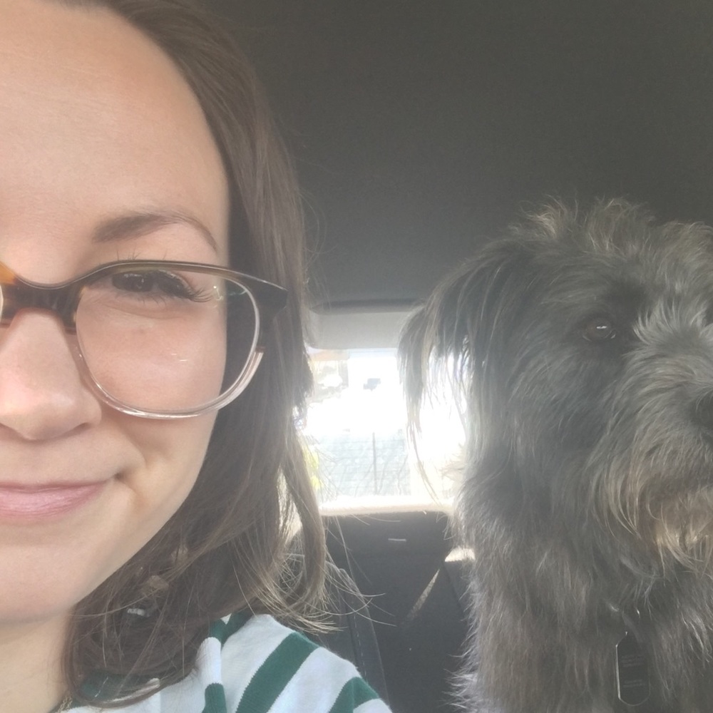 Meet your Posher, Cynthia